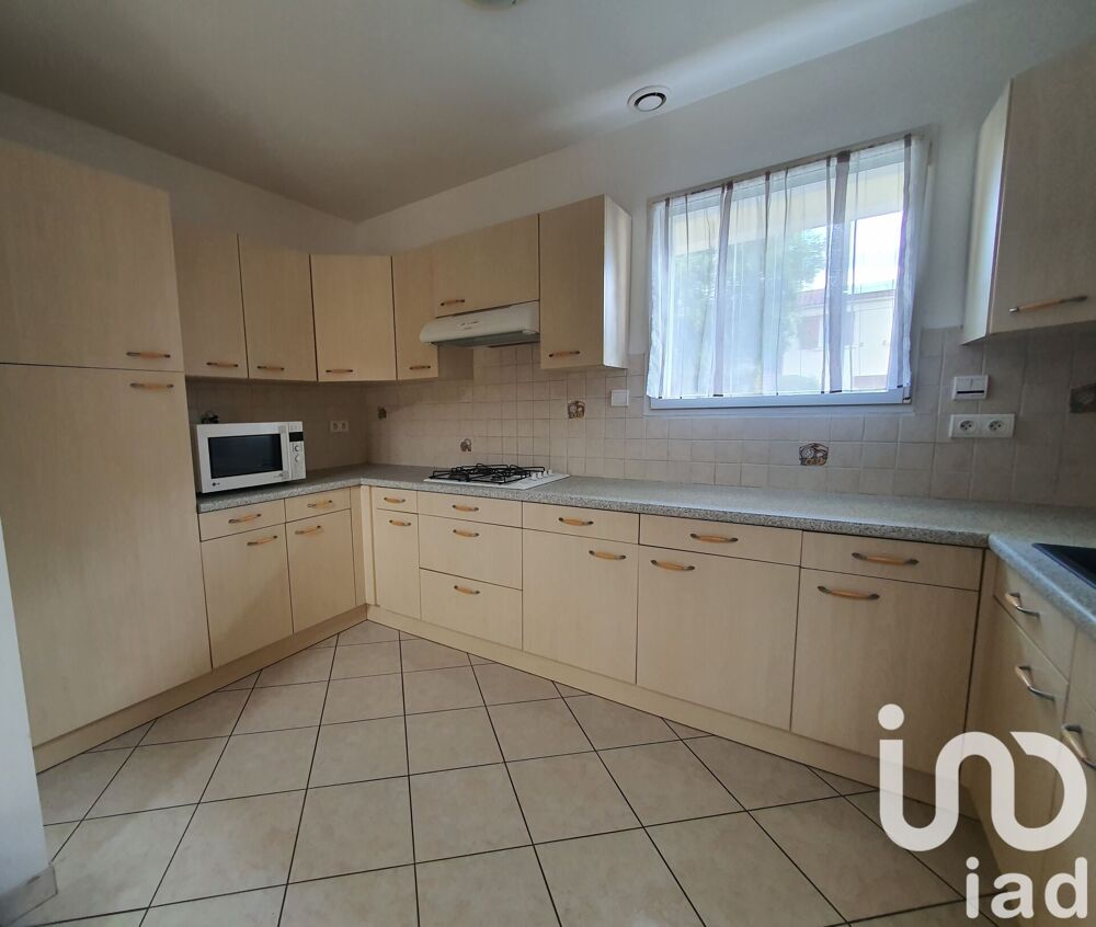 Vente Maison Vente Maison/villa 4 pièces Essarts en bocage
