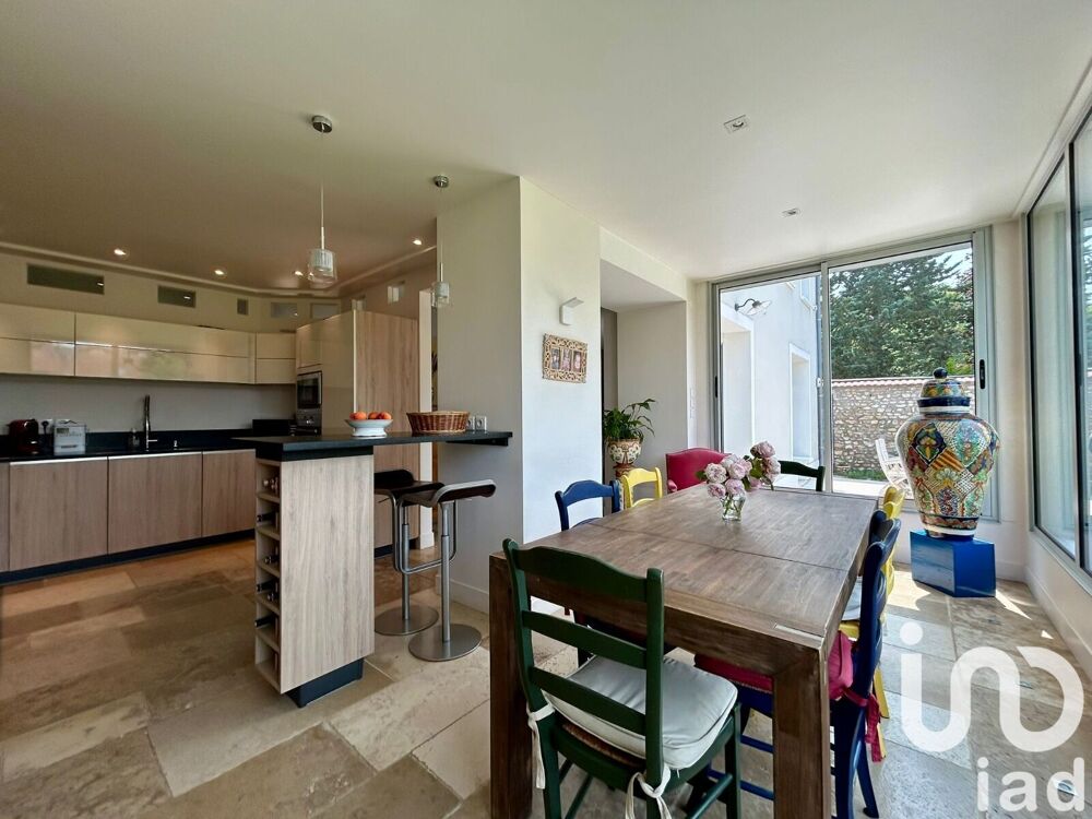 � vendre  Maison �tr�chy (91580)