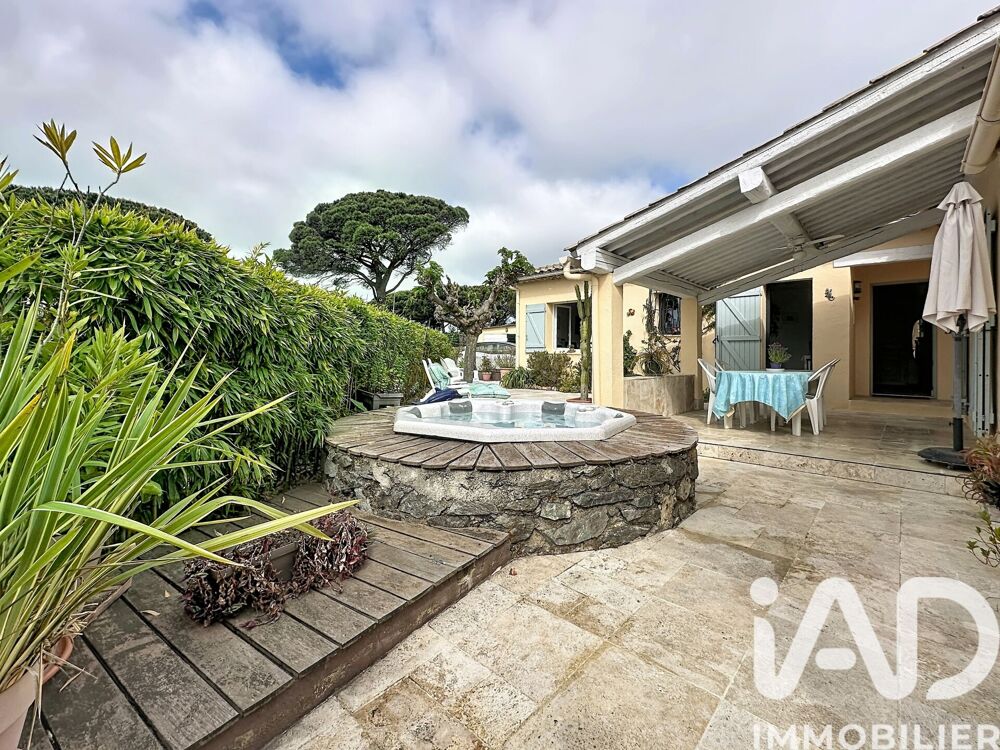 à vendre  Maison Sainte-Maxime (83120)