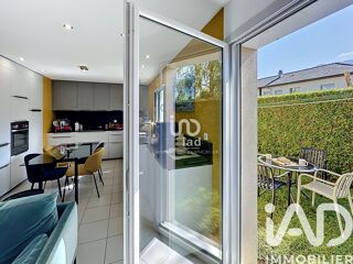  Maison à vendre 5 pièces 95 m²