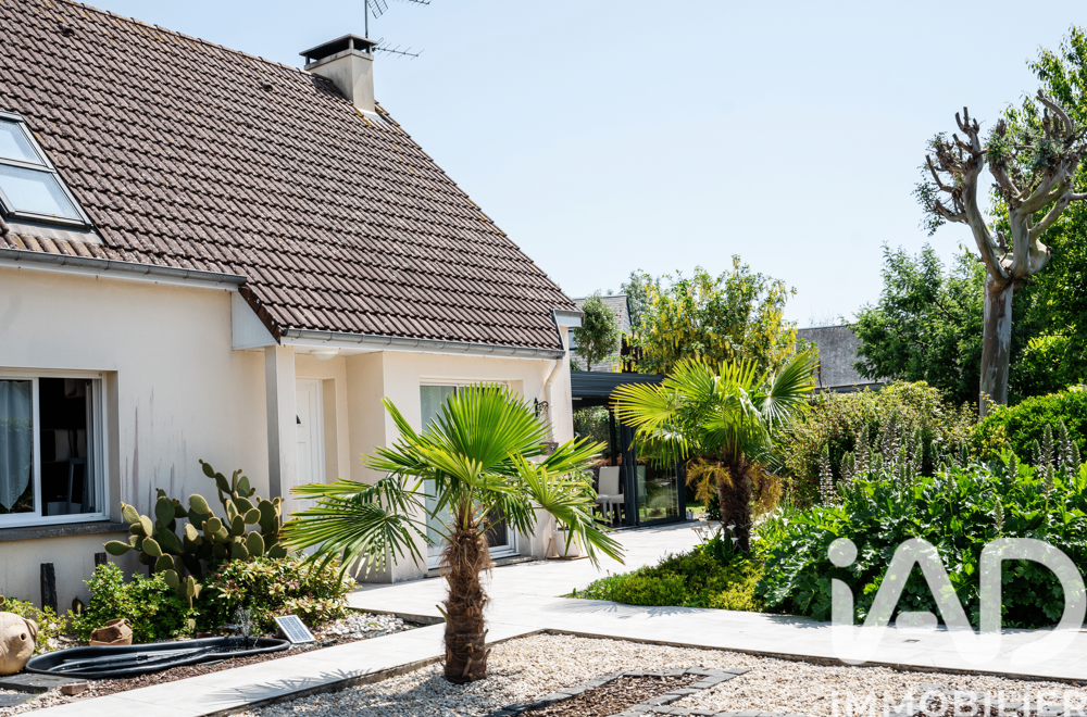 Vente Maison/villa 7 pièces