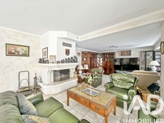  Maison à vendre 8 pièces 200 m²