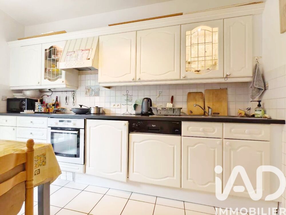 Vente Appartement Vente Duplex 4 pièces Courbevoie