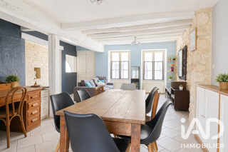  Maison à vendre 4 pièces 95 m²