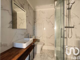  Appartement à vendre 3 pièces 45 m²