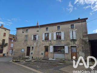  Immeuble à vendre 207 m²