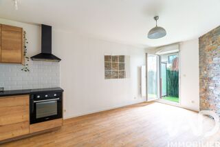  Appartement à vendre 2 pièces 37 m²