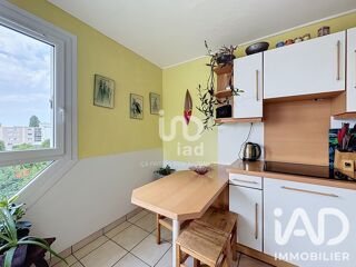  Appartement à vendre 3 pièces 68 m²