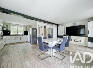  Maison � vendre 7 pi�ces 145 m�