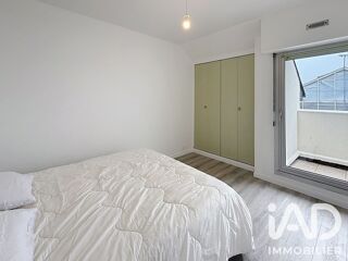  Appartement à louer 3 pièces 52 m²
