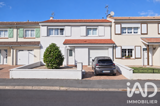  Maison à vendre 4 pièces 95 m²