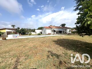  Maison à vendre 5 pièces 145 m²