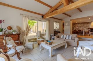  Maison à vendre 7 pièces 222 m²