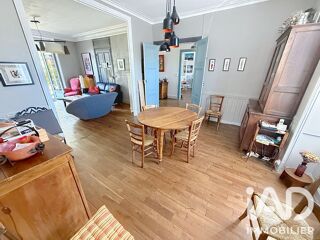  Maison à vendre 7 pièces 263 m²