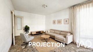  Appartement à vendre 2 pièces 52 m²