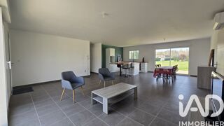  Maison à vendre 5 pièces 106 m²