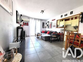  Appartement � vendre 3 pi�ces 55 m�