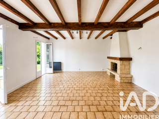  Maison à vendre 5 pièces 110 m²