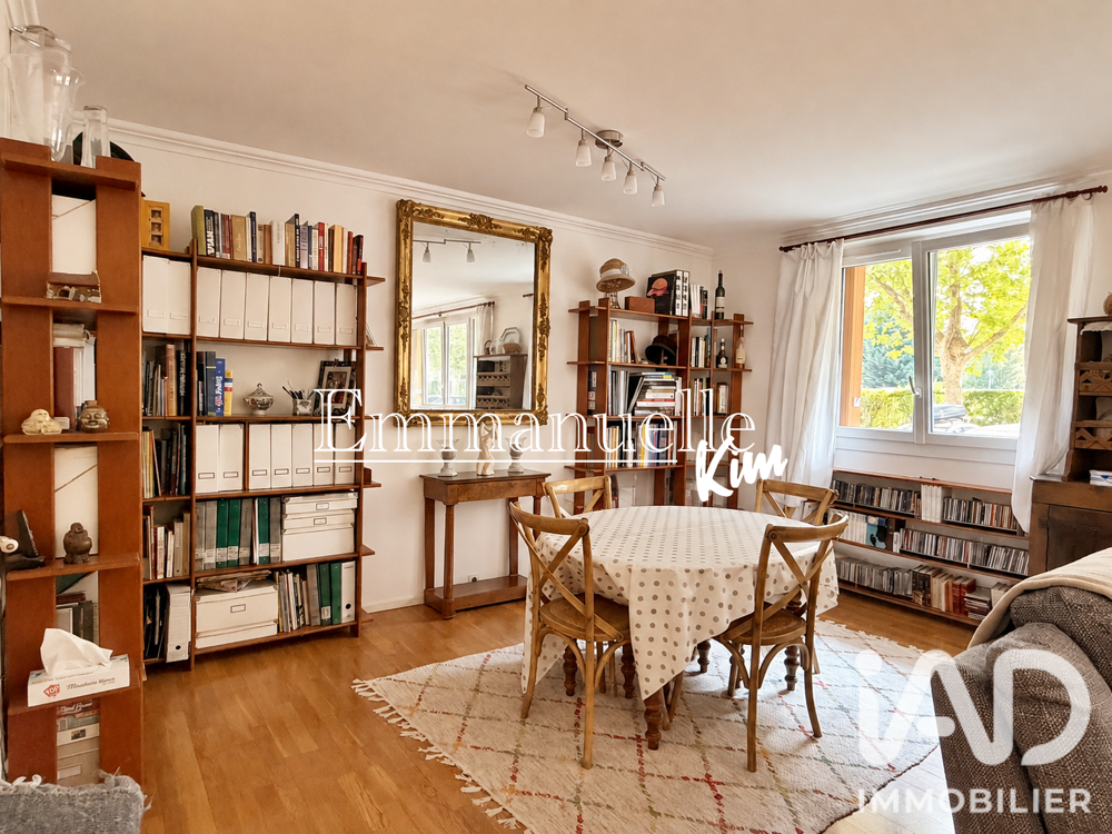 Vente Appartement Vente Appartement 5 pièces Épinay-sur-seine