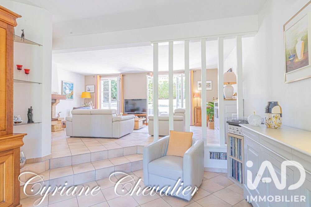 Vente Maison Vente Maison/villa 7 pièces Maule