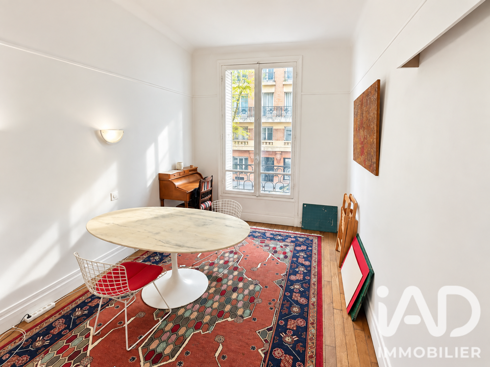 Vente Appartement Vente Appartement 2 pièces Clichy