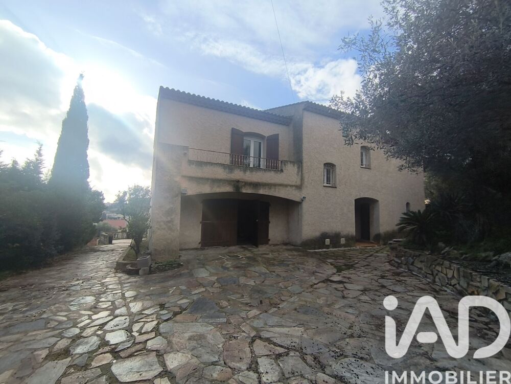 Vente Maison/villa 5 pièces