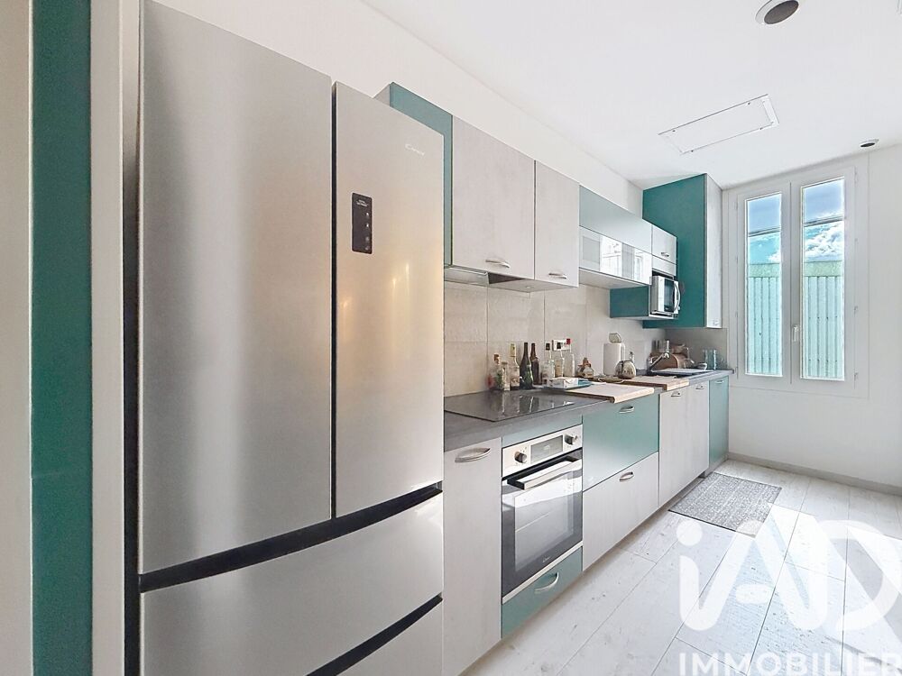 � vendre  Maison Marseille 15