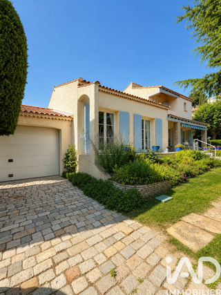  Maison à vendre 5 pièces 172 m²