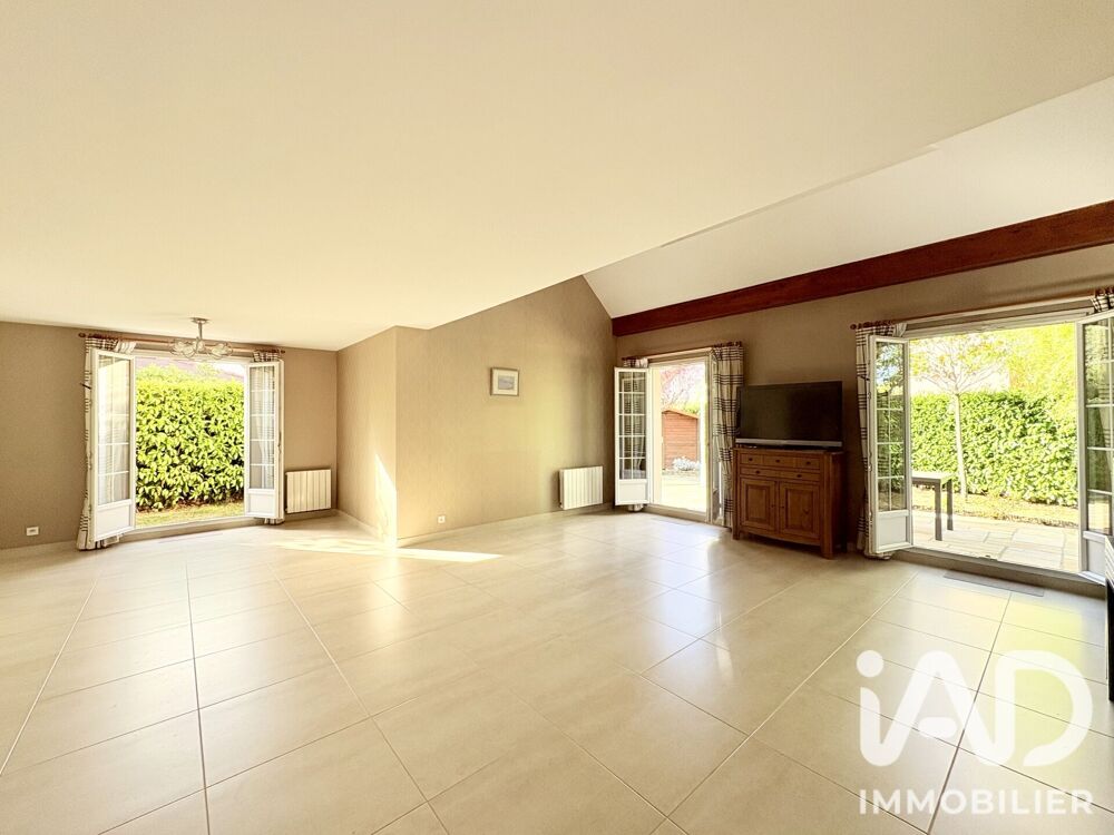 Vente Maison Vente Maison/villa 7 pièces Marolles-en-brie