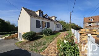  Maison à vendre 6 pièces 85 m²