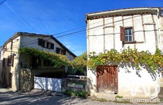 Vente Maison Vente Maison de campagne 6 pièces Villefort