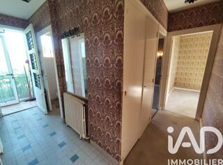  Maison à vendre 4 pièces 65 m²