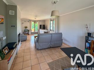  Maison à vendre 7 pièces 134 m²