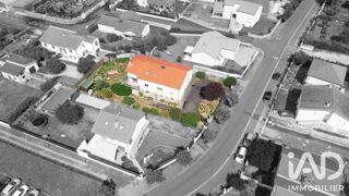 Maison à vendre 13 pièces 260 m²