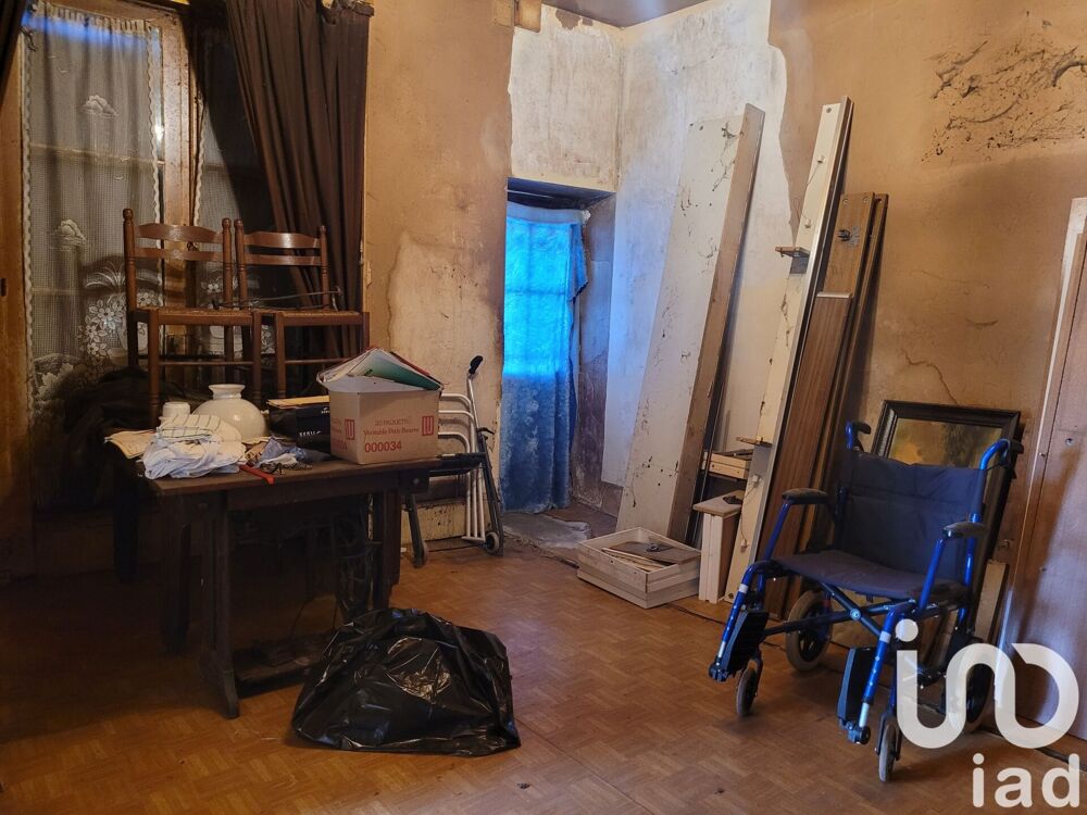 Vente Maison/villa 6 pièces