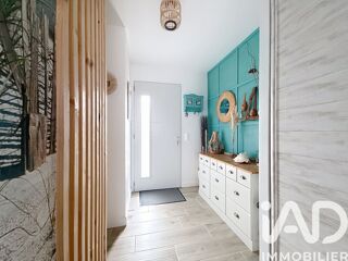  Maison à vendre 5 pièces 128 m²