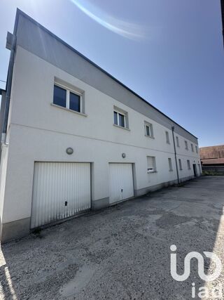  Immeuble à vendre 401 m²