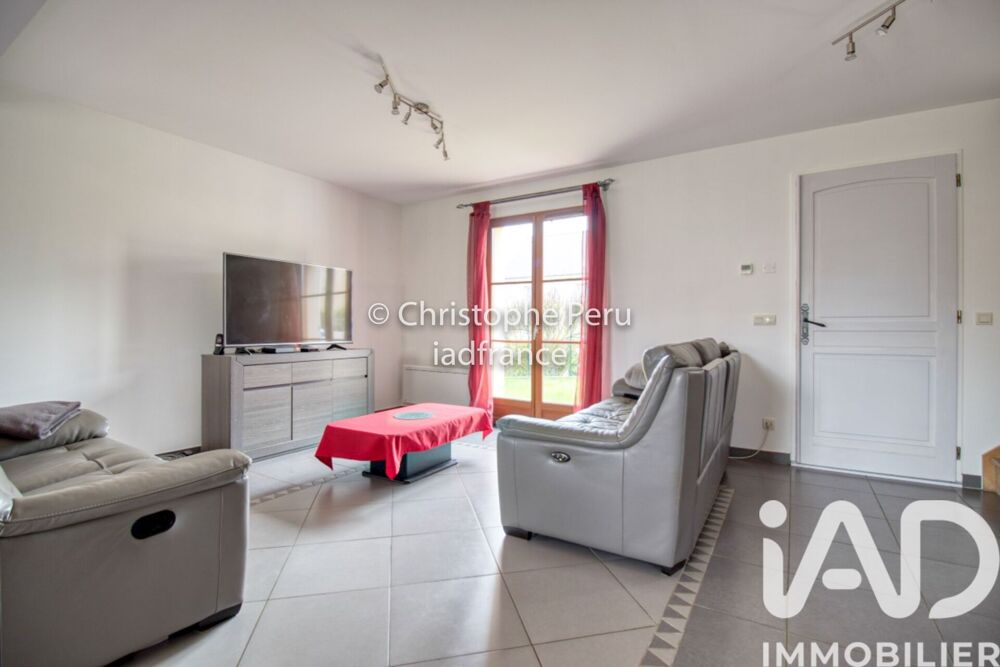 Vente Maison traditionnelle 7 pièces