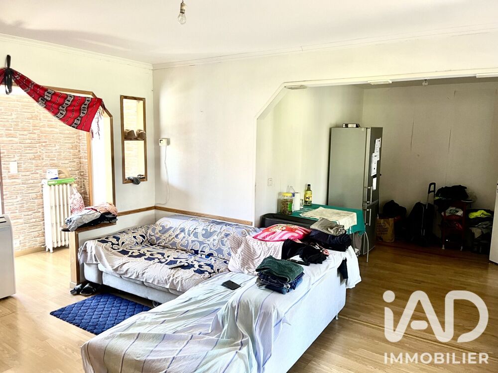 Vente Maison Vente Maison/villa 3 pièces Villenave-d'ornon
