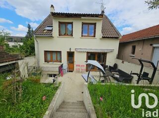  Maison à vendre 7 pièces 190 m²