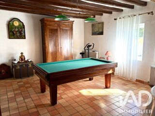  Maison à vendre 5 pièces 160 m²