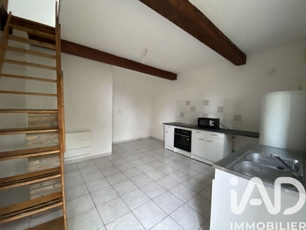 Vente Immeuble Vente Immeuble 140 m&sup2; Lambres-lez-douai