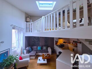 Vente Appartement Vente Appartement 2 pièces Clermont-ferrand