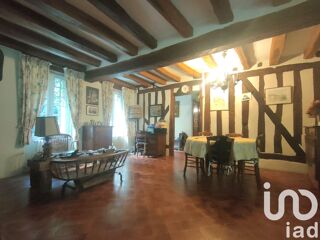  Maison à vendre 6 pièces 181 m²