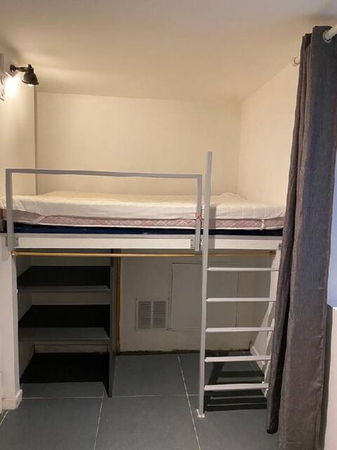  Appartement � louer 3 pi�ces 29 m�