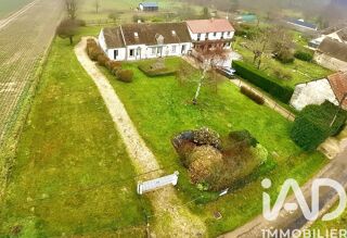 Maison à vendre 7 pièces 165 m²