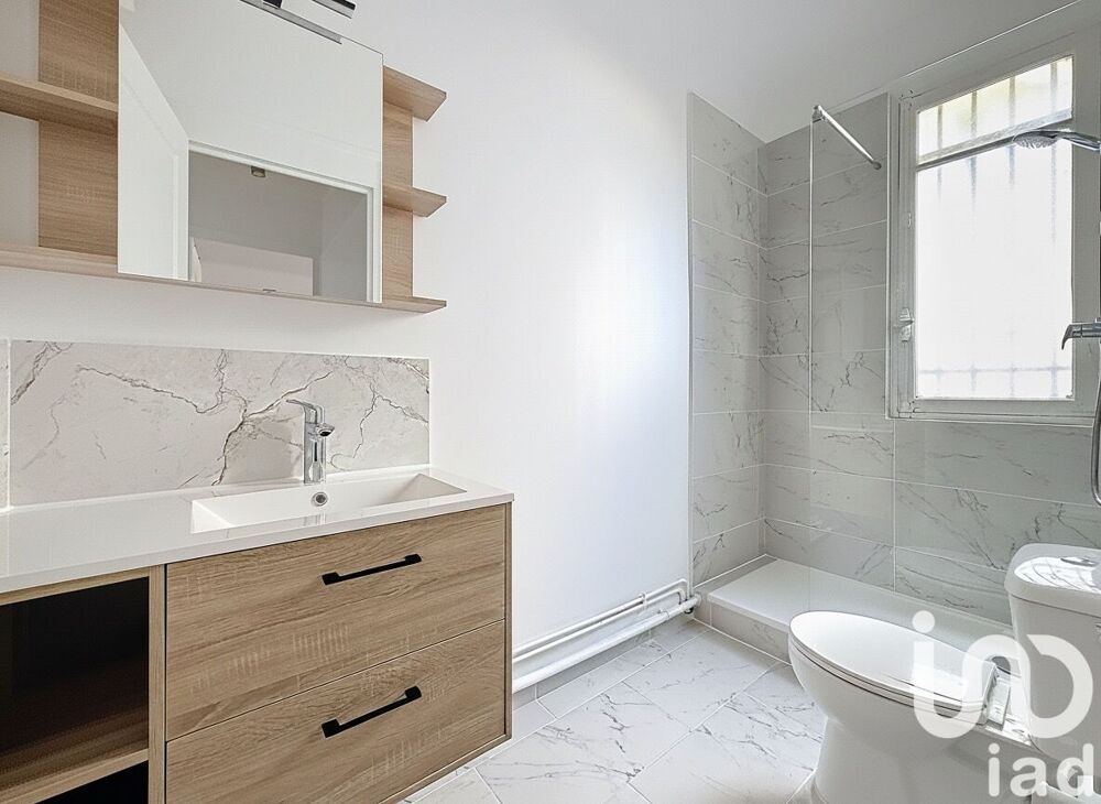 vente Appartement - 1 pièce(s) - 24 m² Paris 15