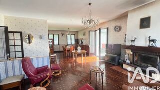  Maison à vendre 5 pièces 161 m²