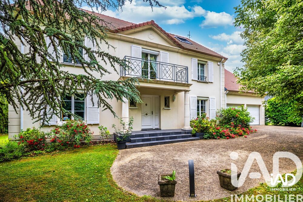 Vente Maison/villa 10 pièces