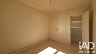  Appartement à louer 3 pièces 48 m²